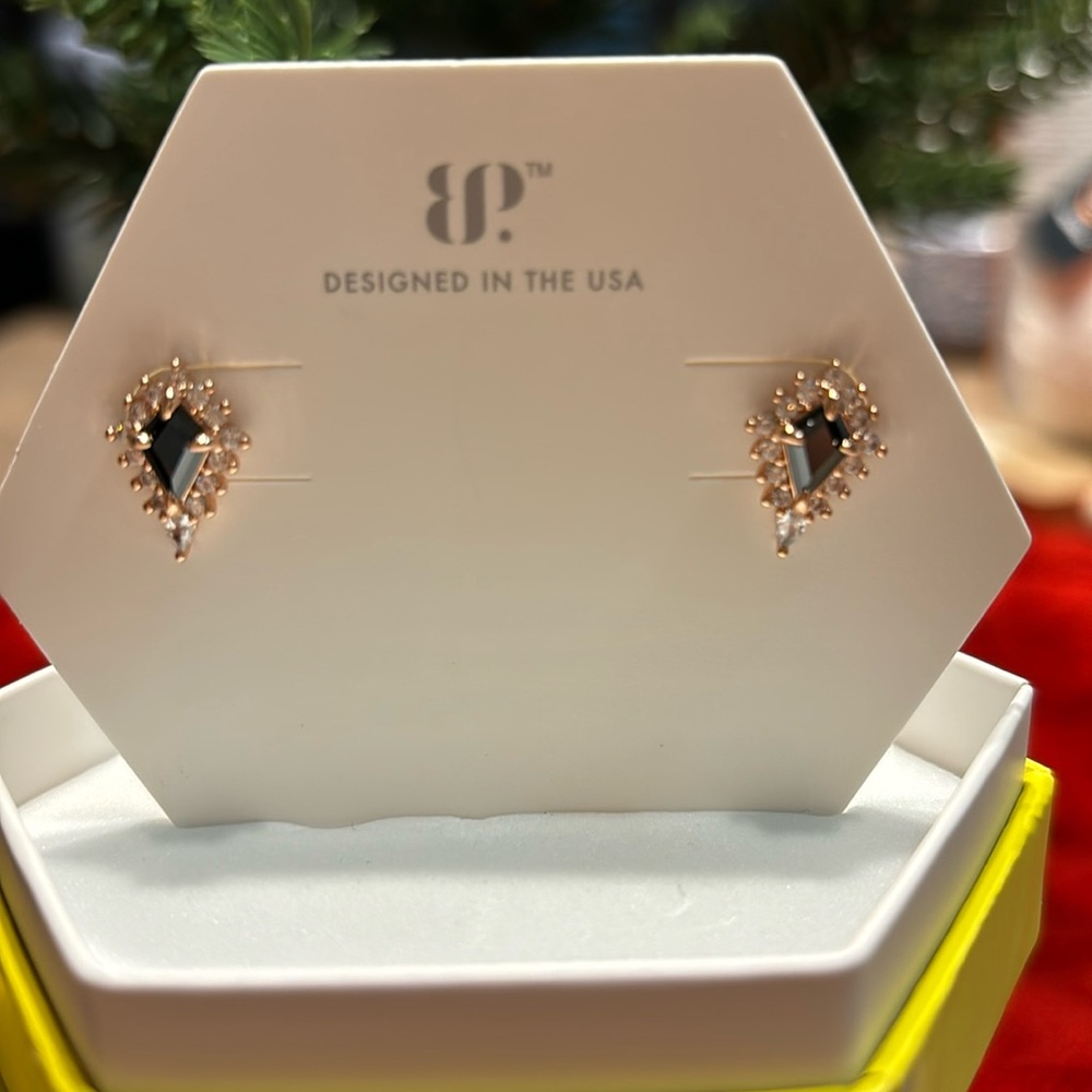 Bomb party jewelry